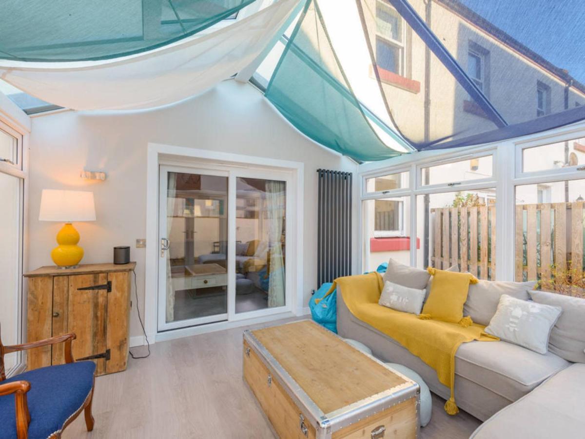 Craigleith Lodge North Berwick Esterno foto
