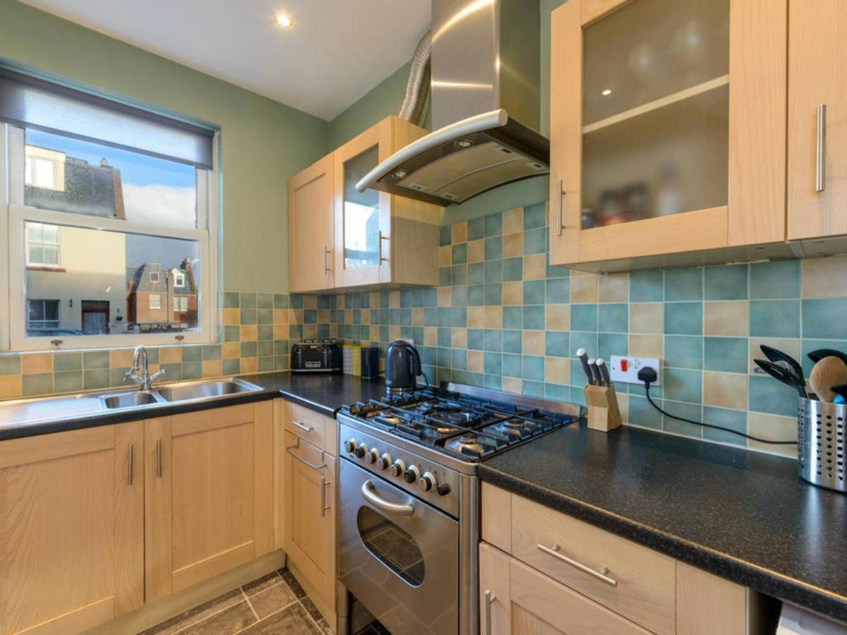 Craigleith Lodge North Berwick Esterno foto