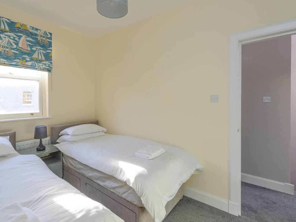 Craigleith Lodge North Berwick Esterno foto