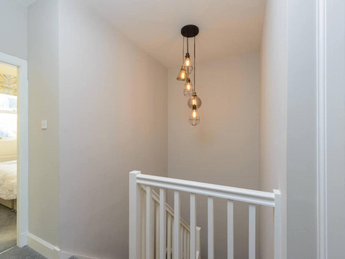Craigleith Lodge North Berwick Esterno foto