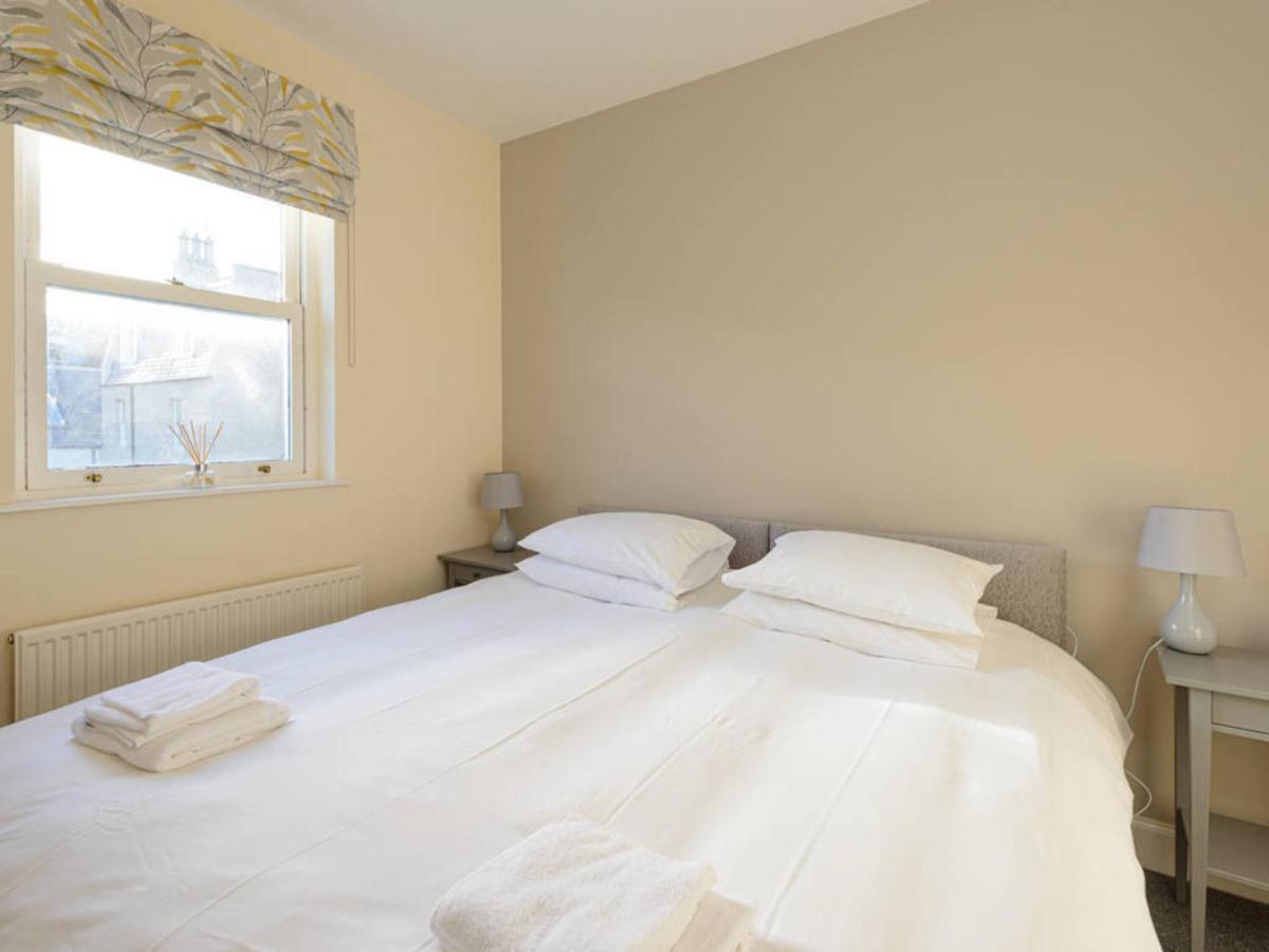 Craigleith Lodge North Berwick Esterno foto