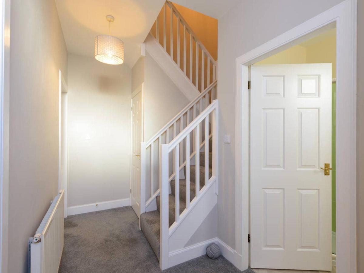 Craigleith Lodge North Berwick Esterno foto
